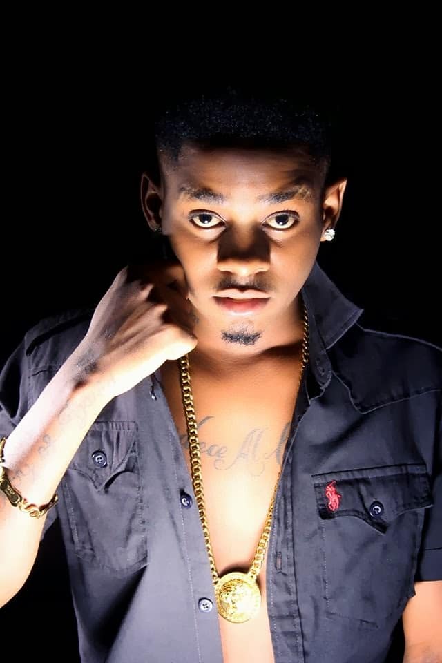 AUDIO: Young Daresalama - Rockstar Mp3 Download
