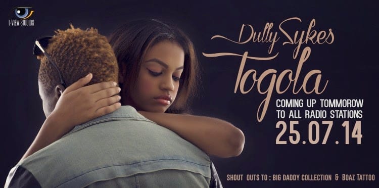 AUDIO: Dully Sykes - Togola Mp3 Download