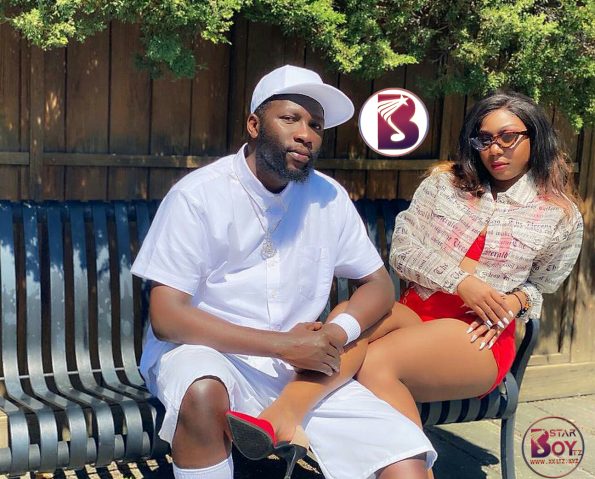 AUDIO: Roma & Bob junior - Maumivu Mp3 Download
