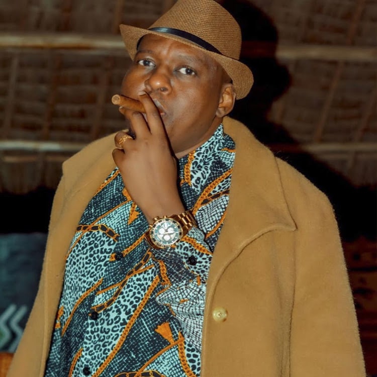 VIDEO: Prof jay Ft Diamond Platnumz - Kipi Sijasikia Mp4 Download