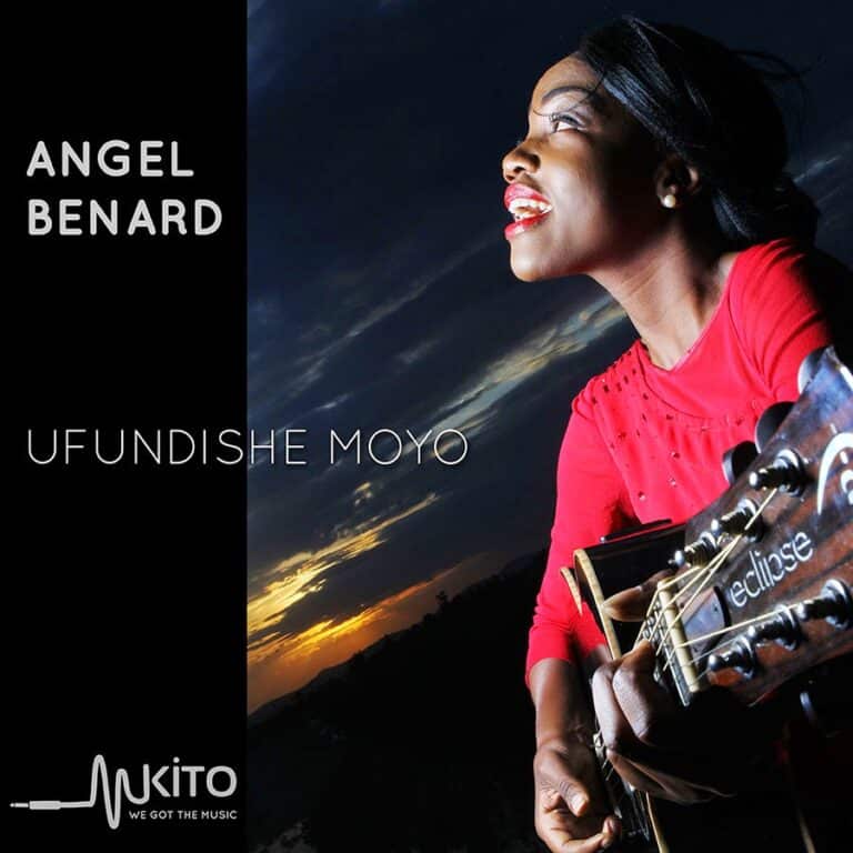 AUDIO: Angel Berbard - Ufundishe moyo Mp3 Download