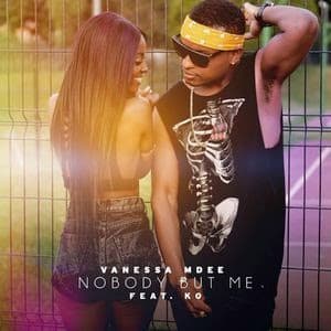 AUDIO: Vanessa Mdee ft K.O - Nobody But Me Mp3 Download