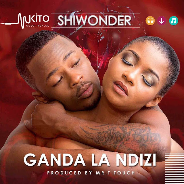 AUDIO: Shilole Ft Mziwanda [Shiwonder] - Ganda La Ndizi Mp3 Download