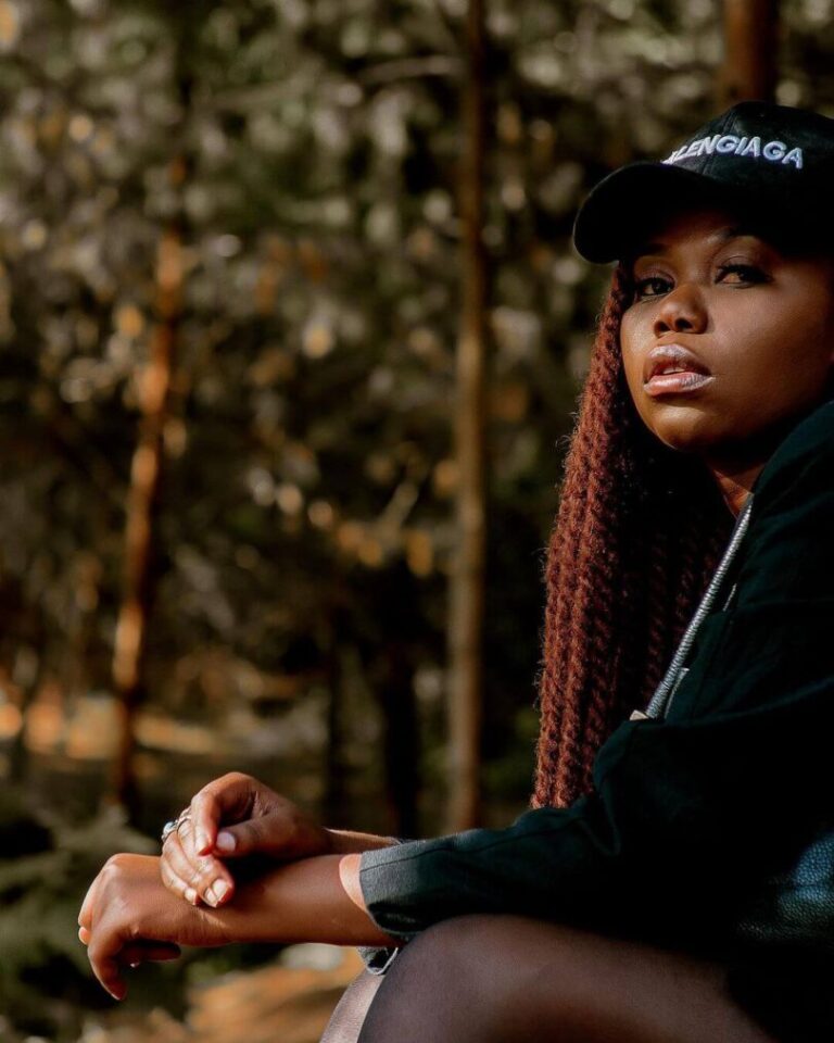 AUDIO: Maua Sama ft Ben Pol - Amen Mp3 Download