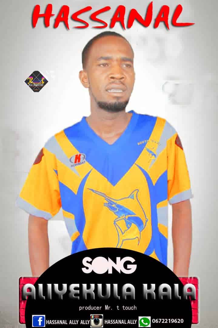 AUDIO: Hassanal - Aliyekula Kala Mp3 Download