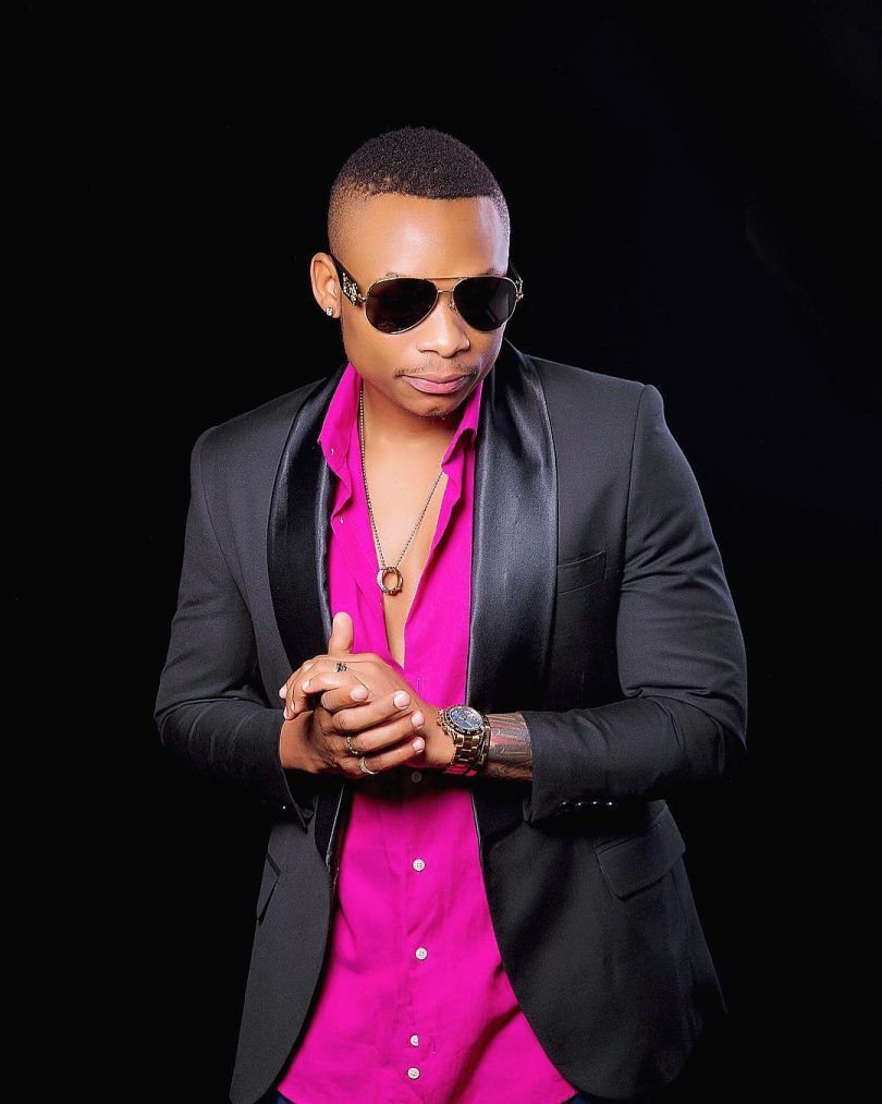 AUDIO: Otile Brown - Baby Love Mp3 Download