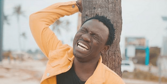 AUDIO: Mkaliwenu - Fall In Love Mp3 Download