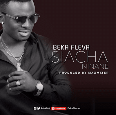 AUDIO: Beka Flavour - Siachani Nae Mp3 Download