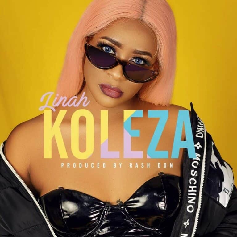 AUDIO: Linah - Koleza Mp3 Download