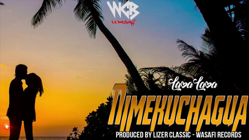 AUDIO: Lava Lava - Nimekuchagua Mp3 Download