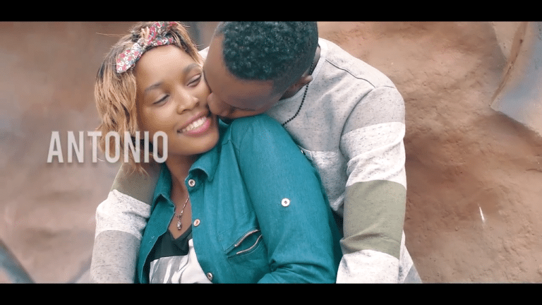 AUDIO: Antonio Ft. Galatone - Why Mp3 Download