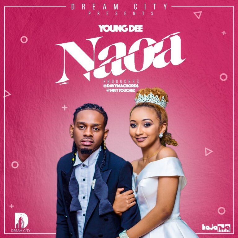 AUDIO: Young Dee - NAOA Mp3 Downloaad