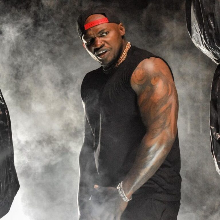 AUDIO: Khaligraph Jones - Juu Ya Ngori Mp3 Download