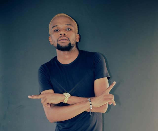 AUDIO: Dakee ft Becka Title - Njaa Kali Mp3 Download