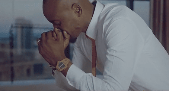 AUDIO: Bushoke - MV Nyerere Mp3 Download