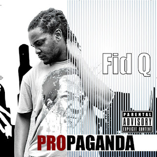 AUDIO: Fid Q Ft Bibi Kidude - Juhudi za Wasio Jiweza Mp3 Download