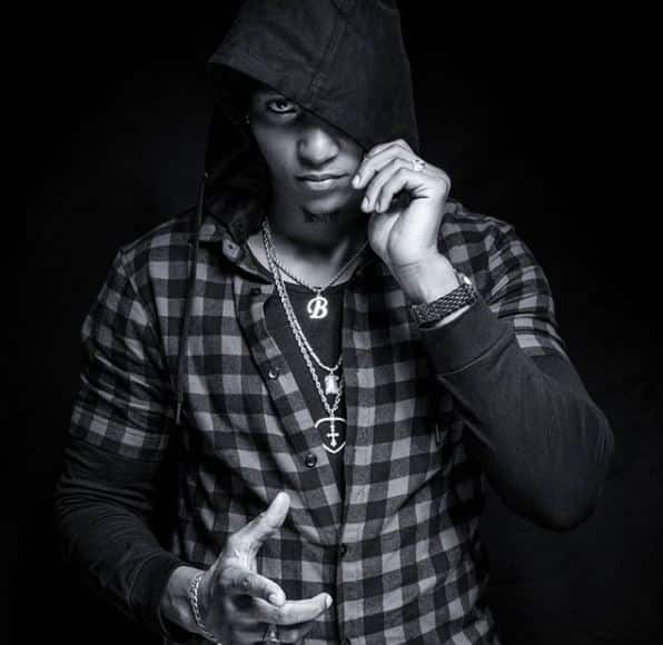 AUDIIO: Brown Mauzo - Killing Me MP3 Download