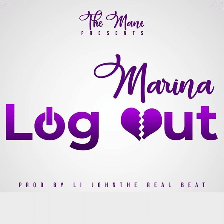 AUDIO: Marina - Log out Mp3 Download