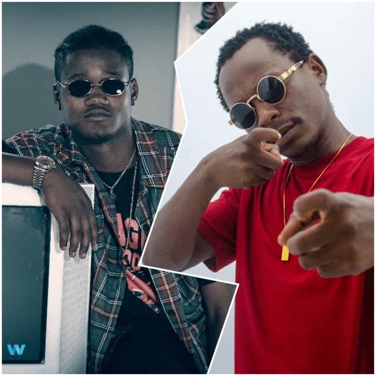 AUDIO: Nyandu Tozzy Ft. Chin Beez – I Don`t Care Mp3 Download