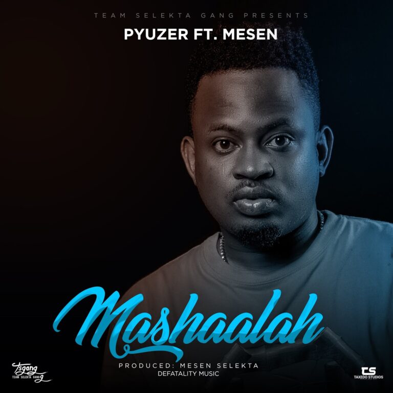 AUDIO: Pyuzer Ft Mesen Selekta - Mashallah Mp3 Download