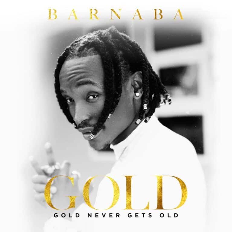 AUDIO: Barnaba - Colombia Sound Mp3 Download
