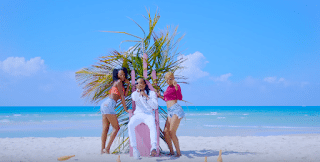 VIDEO: Best Nasso Ft Gigy Money - Utabamba Mp4 Download