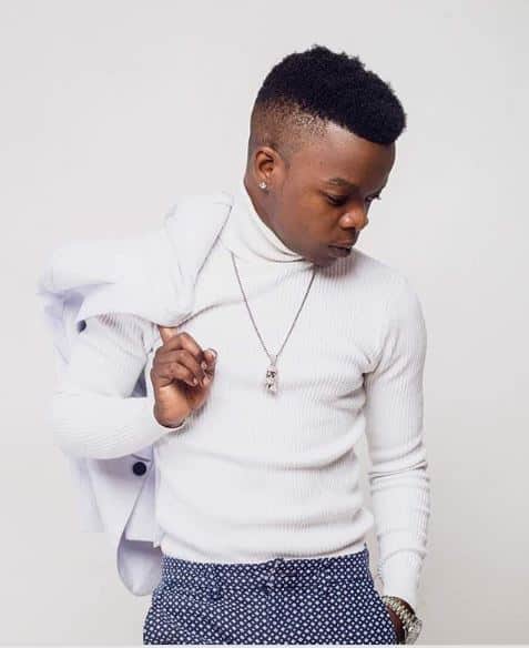 AUDIO: Enock Bella - Goigoi Mp3 Download