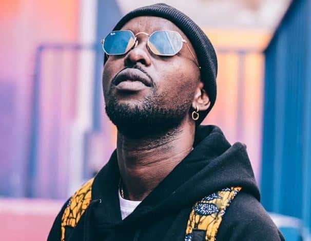 AUDIO: Eddy Kenzo - Mukomboti Mp3 Download