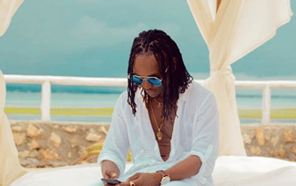 AUDIO: Barnaba - Its Over Mp3 Download