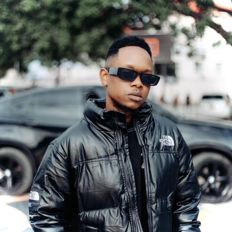 VIDEO: Salmin Swaggz ft Mimi Mars – Ola Mp4 Downlad