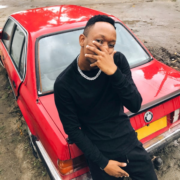 AUDIO: Salmin swaggz Ft Mimi Mars -Ola Mp3 Download