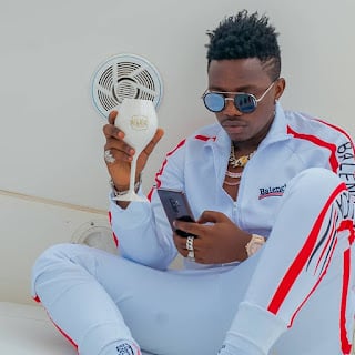 AUDIO: Phlex Ft Rayvanny - Bam Bam Mp3 Download