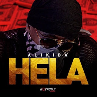 AUDIO: Alikiba - Hela Mp3 Download