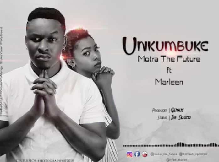 AUDIO: Motra The Future ft Marleen – Unikumbuke Mp3 Download