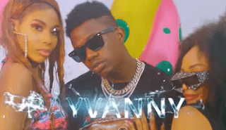 VIDEO: Phlex Ft Rayvanny - Bam Bam Mp4 Download