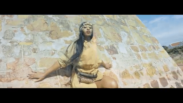 VIDEO: Victoria Kimani – Highest Calibre Mp4 Download