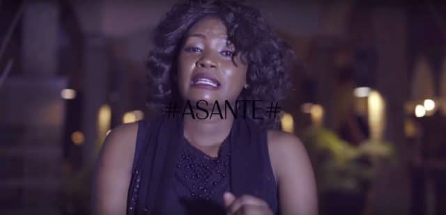 VIDEO: Beatrice Mwaipaja – Asante Baba Mp4 Download