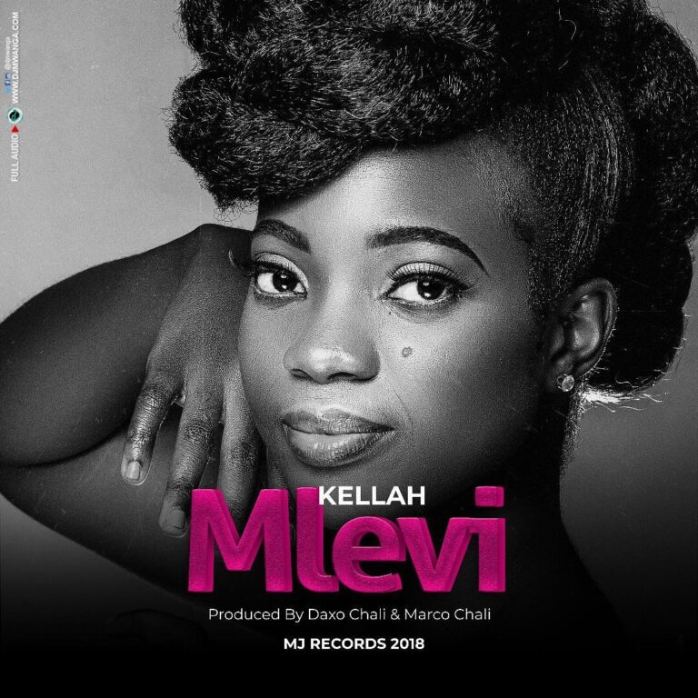 AUDIO : Kellah - Mlevi Mp3 Download