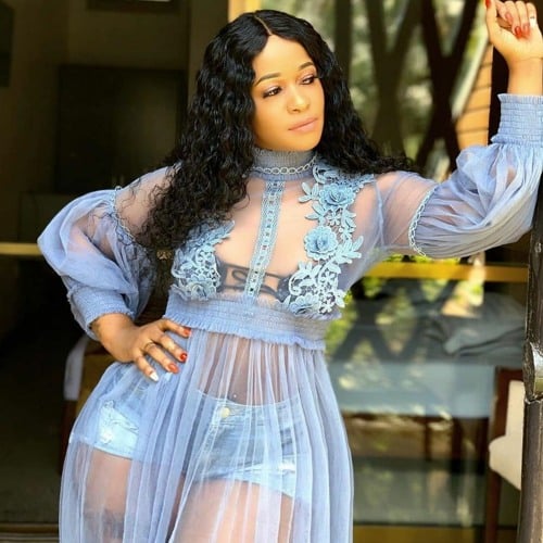 AUDIO: Linah – Tuliza Boli Mp3 Download