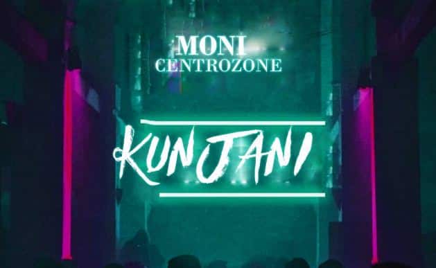 AUDIO: Moni Centrozone - Kunjani Mp3 Download