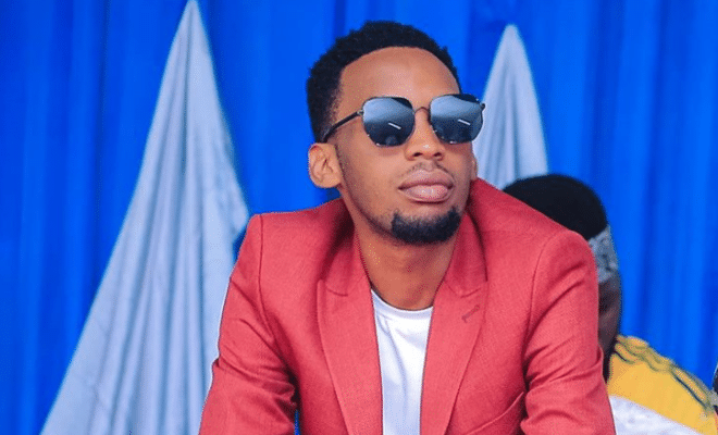 AUDIO: Goodluck Gozbert ft Ringtone – Ipo Siku Remix Mp3
