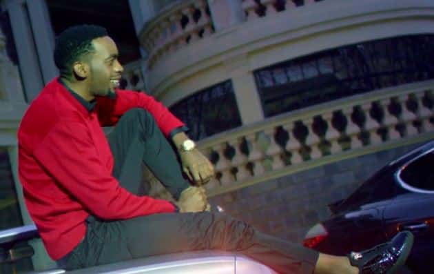 VIDEO: Goodluck Gozbert x Ringtone – Ipo Siku Remix Mp4 Download