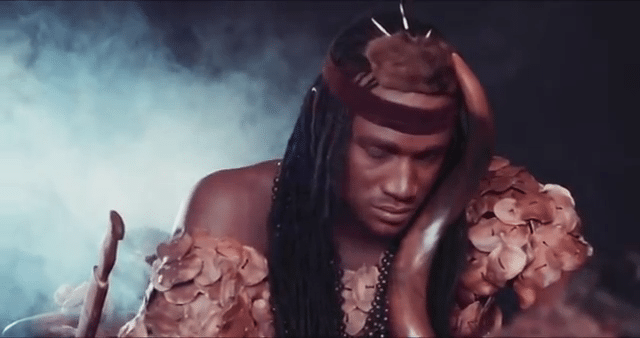 VIDEO: Jah Prayzah – Dzamutsana Mp4 Download