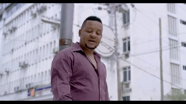 VIDEO: Rummy – Naisubiri Mp4 Download