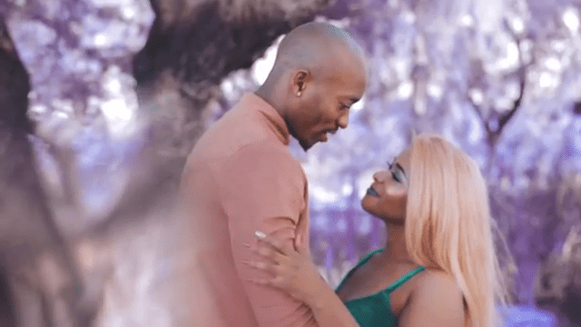 VIDEO: Linah – Tuliza Boli Mp4 Download