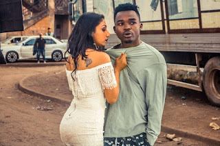 AUDIO: Aslay - Kidawa Mp3 Download