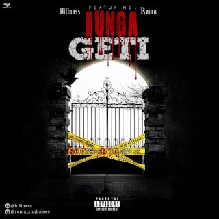 AUDIO: Billnass Ft Roma - Funga Geti Mp3 Download