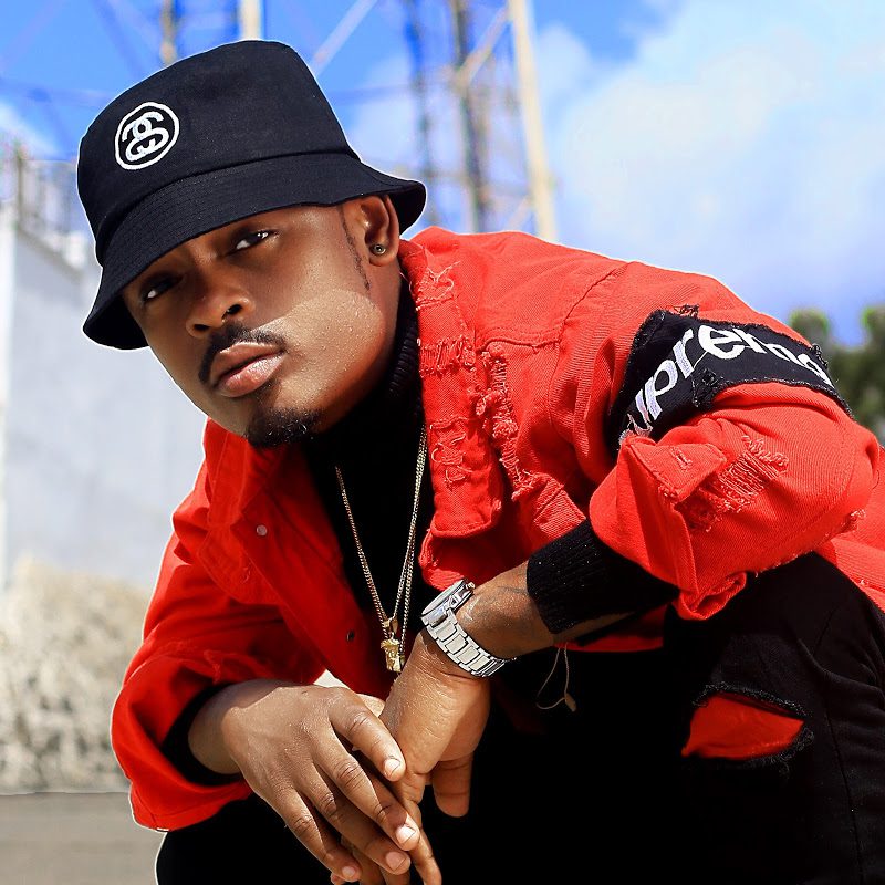 VIDEO: Nuh Mziwanda - Natapatapa Mp4 Download