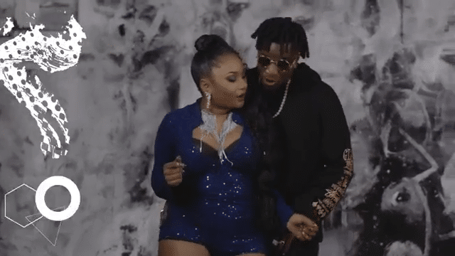 VIDEO: Navy Kenzo - Roll It Mp4 Download