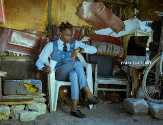 AUDIO: Country Boy Ft S2kizzy – Dogori Mp3 Download